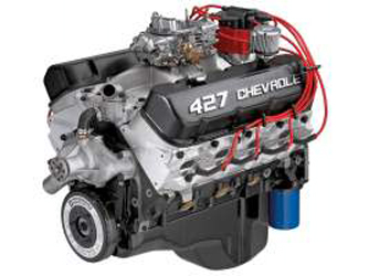 P535C Engine